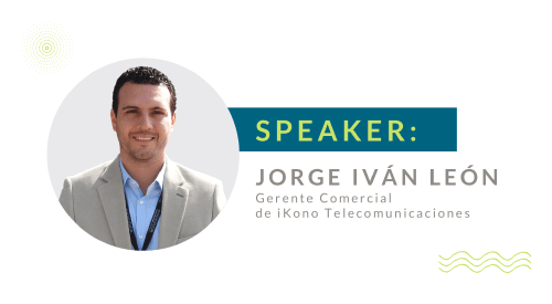 speaker-Jorge