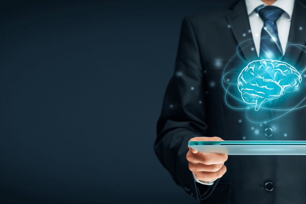 Imagen Inteligencia Artificial