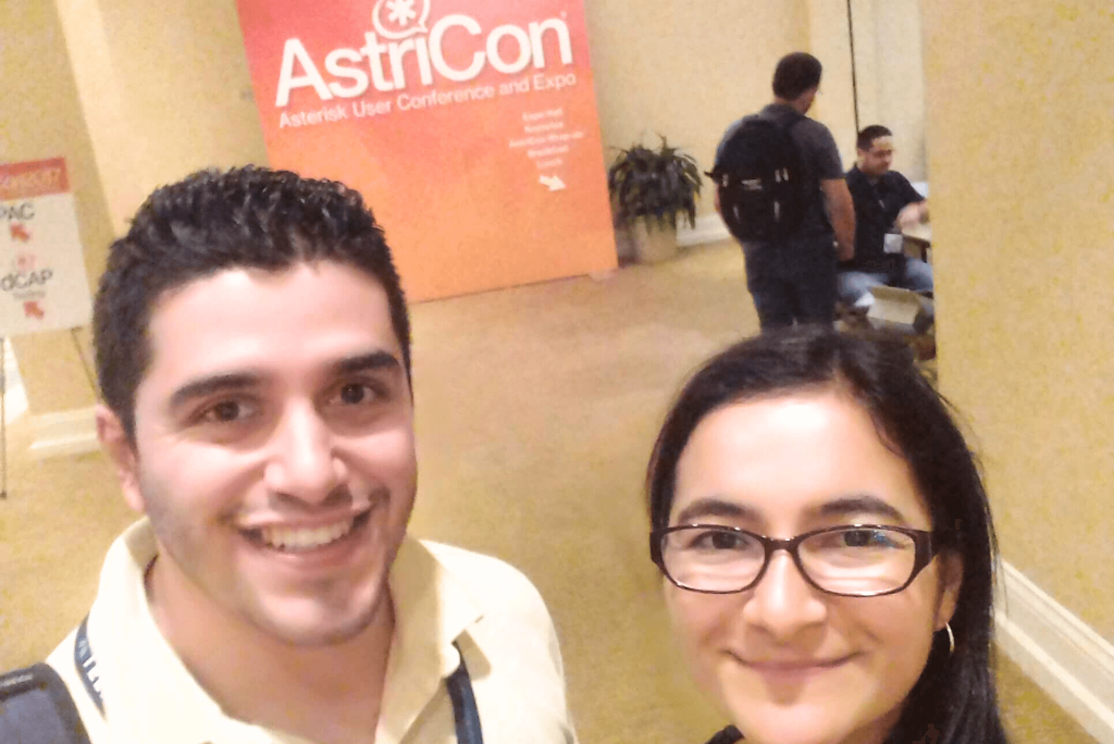 AstriCon 2017