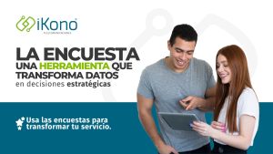 Encuesta de satisfacción