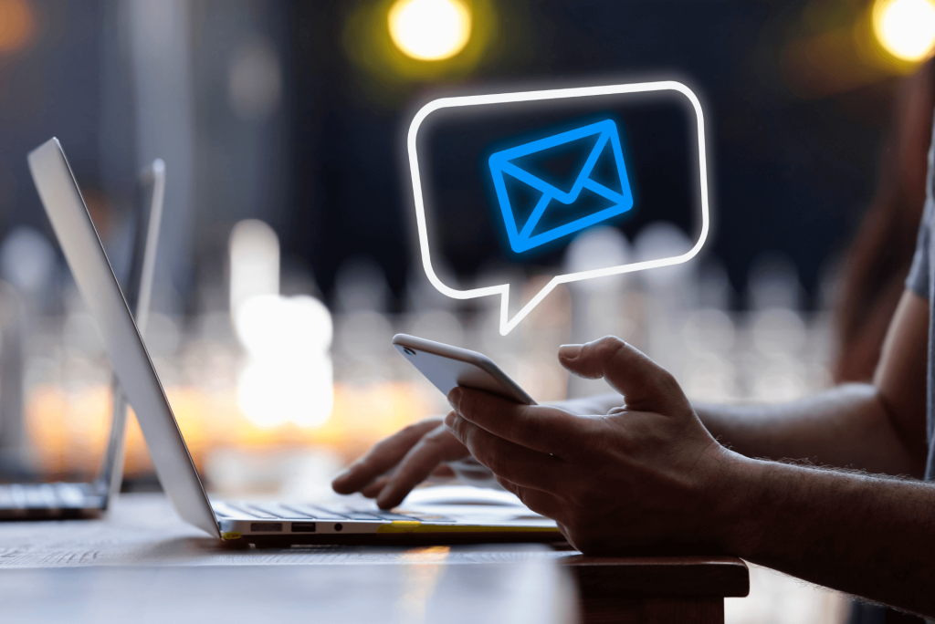 imagen mailing